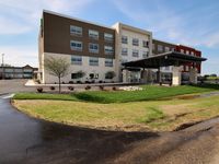 Holiday Inn Express & Suites Fond Du Lac