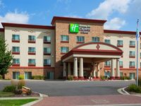 Holiday Inn Express & Suites Wausau
