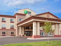 Holiday Inn Express & Suites Antigo