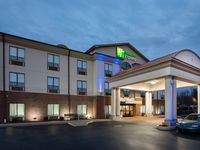 Holiday Inn Express Princeton/I-77