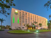 Holiday Inn Lusaka