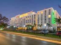 InterContinental Lusaka