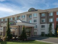 Holiday Inn Express Spokane Airport