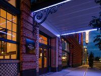 Hotel Indigo Spokane Downtown