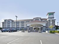 Holiday Inn Express & Suites Tacoma South - Lakewood
