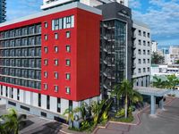 Crowne Plaza Dar Es Salaam