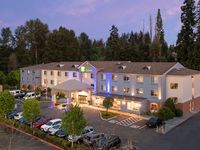 Holiday Inn Express Bothell