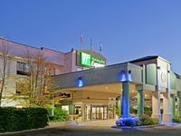 Holiday Inn Express Bellingham