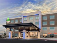 Holiday Inn Express & Suites Prosser - Yakima Valley Wine