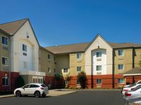 Candlewood Suites Richmond-South