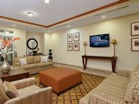Candlewood Suites Norfolk Airport