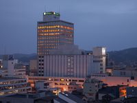 ANA Holiday Inn 金泽天空全日空假日酒店