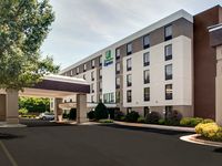 Holiday Inn Express Richmond-Mechanicsville