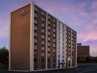 Candlewood Suites Alexandria West