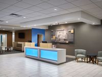 Holiday Inn Express Richmond - Downtown