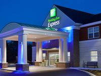 Holiday Inn Express Williamsburg North