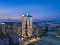 汕头澄海智选假日酒店