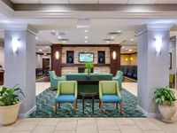 Holiday Inn Express Washington DC SW - Springfield