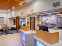 Holiday Inn Express Chesapeake - Norfolk