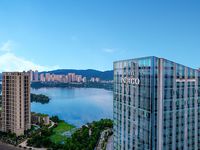 长沙梅溪湖英迪格酒店
