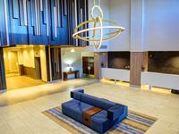 Crowne Plaza Dulles Airport