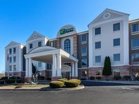 Holiday Inn Express Lexington