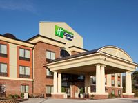 Holiday Inn Express & Suites Salem