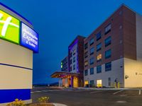 Holiday Inn Express & Suites Harrisonburg – University Area