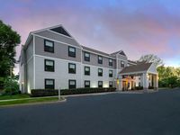 Holiday Inn Express South Burlington - Downtown