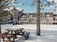 Holiday Inn Club Vacations Mount Ascutney Resort