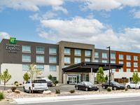Holiday Inn Express & Suites Nephi