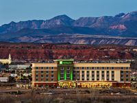 Holiday Inn St. George Conv Ctr