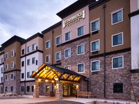 Staybridge Suites St George