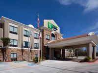 Holiday Inn Express & Suites Houston NW Beltway 8-West Road