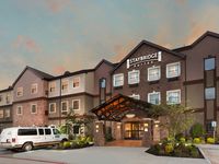 Staybridge Suites Houston I-10 West-Beltway 8