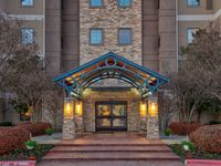 Staybridge Suites Plano - Richardson Area