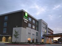 Holiday Inn Express & Suites McKinney - Frisco East
