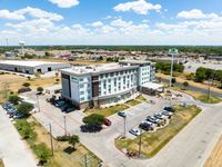 Holiday Inn & Suites Waco Northwest