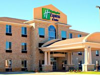 Holiday Inn Express & Suites Bonham