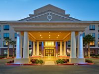 Holiday Inn Express & Suites El Paso Airport