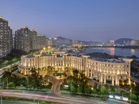 厦门海沧英迪格酒店