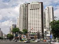 厦门庐山智选假日酒店