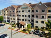 Staybridge Suites Houston-NASA/Clear Lake
