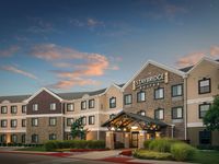 Staybridge Suites Fort Worth West