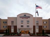 Candlewood Suites Victoria