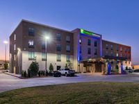 Holiday Inn Express & Suites Fort Worth West