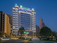 泉州台商区智选假日酒店