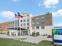 Holiday Inn Express & Suites Bryan - College Station