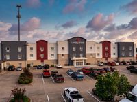 Candlewood Suites Longview