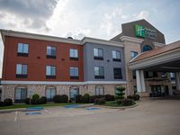 Holiday Inn Express & Suites Center